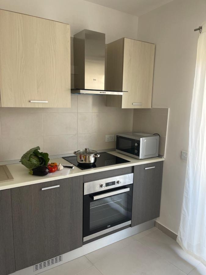 New & Comfortable 7Sun Apartments Near Sandy Beach Σεντ Πόλς Μπέι Εξωτερικό φωτογραφία