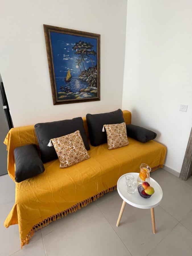 New & Comfortable 7Sun Apartments Near Sandy Beach Σεντ Πόλς Μπέι Εξωτερικό φωτογραφία