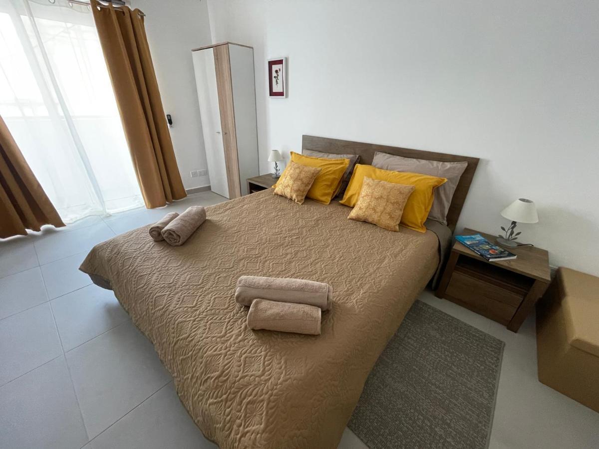 New & Comfortable 7Sun Apartments Near Sandy Beach Σεντ Πόλς Μπέι Εξωτερικό φωτογραφία