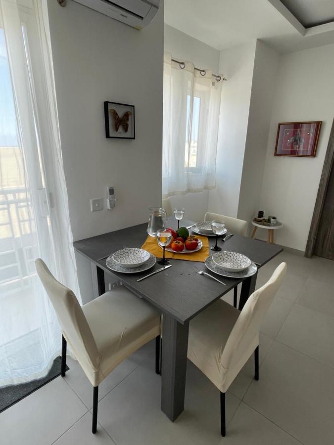 New & Comfortable 7Sun Apartments Near Sandy Beach Σεντ Πόλς Μπέι Εξωτερικό φωτογραφία